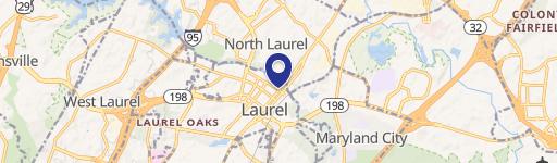 118 Washington S Blvd