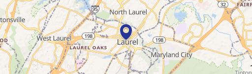 701 Washington S Blvd