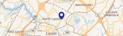 9921 Washington N Blvd, Unit B