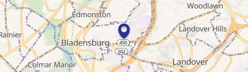 5632 Annapolis Rd Ste, Unit 11