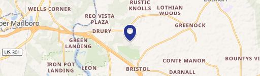 1027 Mt Zion Marlboro Rd