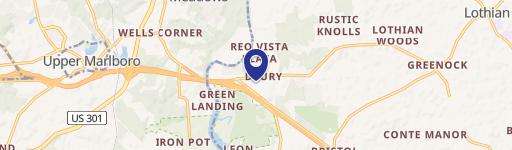 1281 Mt Zion Marlboro Rd