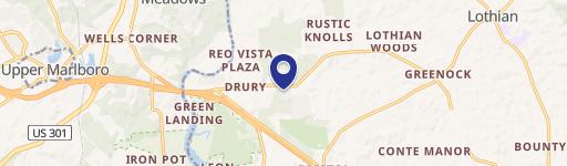 1081 Mt Zion Marlboro Rd