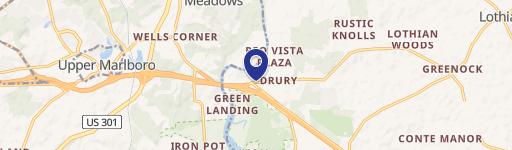 5415 Southern Maryland Blvd