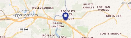 5457 Southern Maryland Blvd