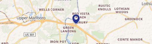 5428 Southern Maryland Blvd