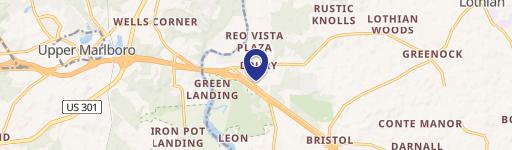 5511 Southern Maryland Blvd