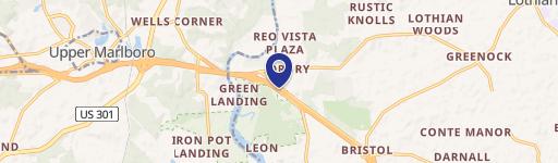 5490 Southern Maryland Blvd, Unit 10