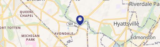 3201 Queens Chapel Rd