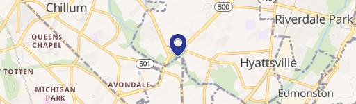 3299 Queens Chapel Rd