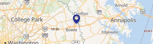 5111 Robert Byrd Way