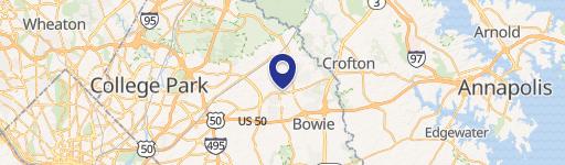 13600 Old Annapolis Rd