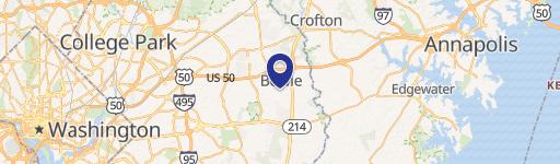 2905 Mitchellville Rd Ste, Unit 204