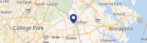 16350 Annapolis Rd