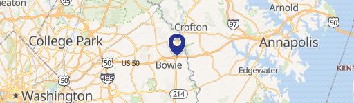 16600 Governor Brg Rd