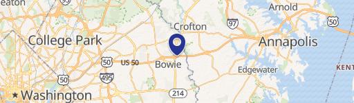 16700 Governor Brg Rd