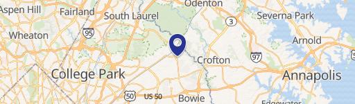 8205 Laurel Bowie Rd