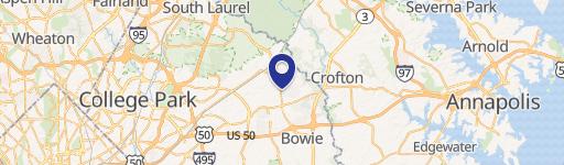 6901 Laurel Bowie Rd