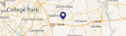 10620 Martin Luther King Jr Hwy