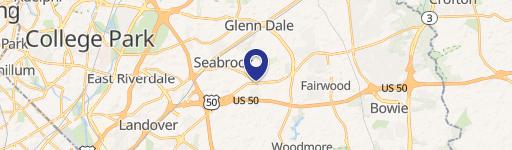 10651 Martin Luther King Jr Hwy