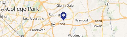 10401 Martin Luther King Jr Hwy