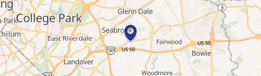 10301 Martin Luther King Jr Hwy