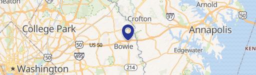 4501 Mitchellville Rd