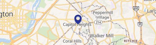 6003 Old Central Ave