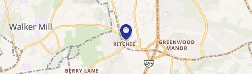 1300 Ritchie Rd, Unit A-6