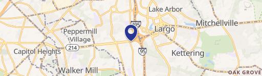 8800 Hampton Mall N Dr