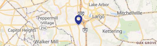 8801 Hampton Mall N Dr