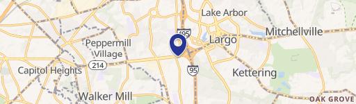 8810 Hampton Mall N Dr