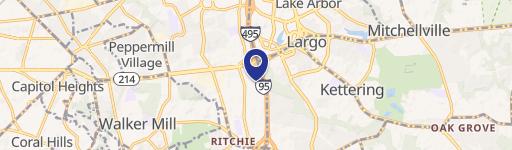 9151 Hampton Overlook