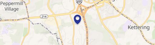 9011 Hampton Overlook