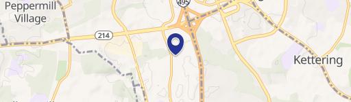 9001 Hampton Overlook