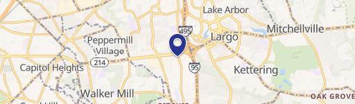 55 Hampton Park Blvd