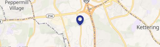 301 Hampton Park Blvd