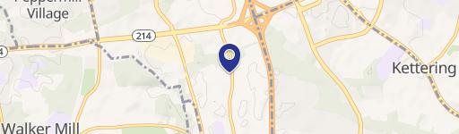 501 Hampton Park Blvd