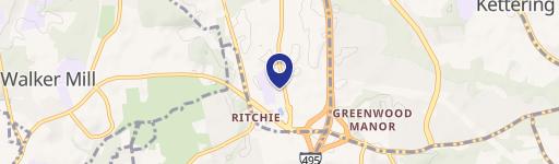 1101 Hampton Park Blvd