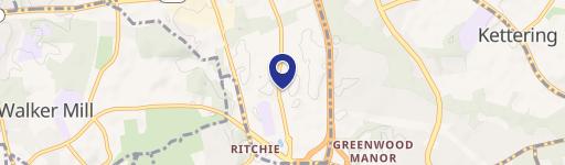 900 Hampton Park Blvd