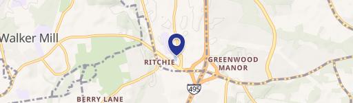 1301 Hampton Park Blvd