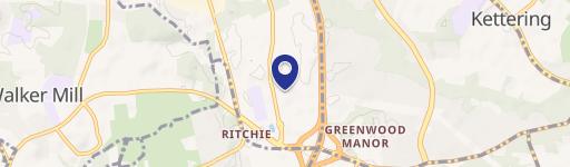 1000 Hampton Park Blvd