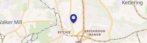 1100 Hampton Park Blvd