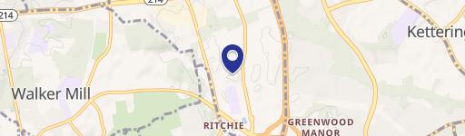 845 Hampton Park Blvd