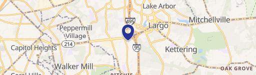 150 Hampton Park Blvd