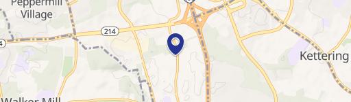 401 Hampton Park Blvd