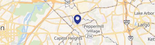 5915 Martin Luther King Jr Hwy