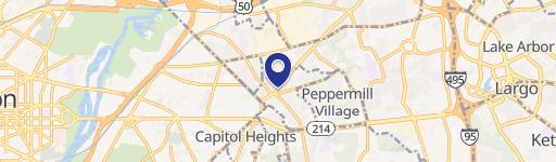 5909 Martin Luther King Jr Hwy