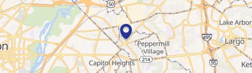 5920 Martin Luther King Jr Hwy