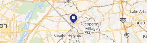 5800 Martin Luther King Jr Hwy